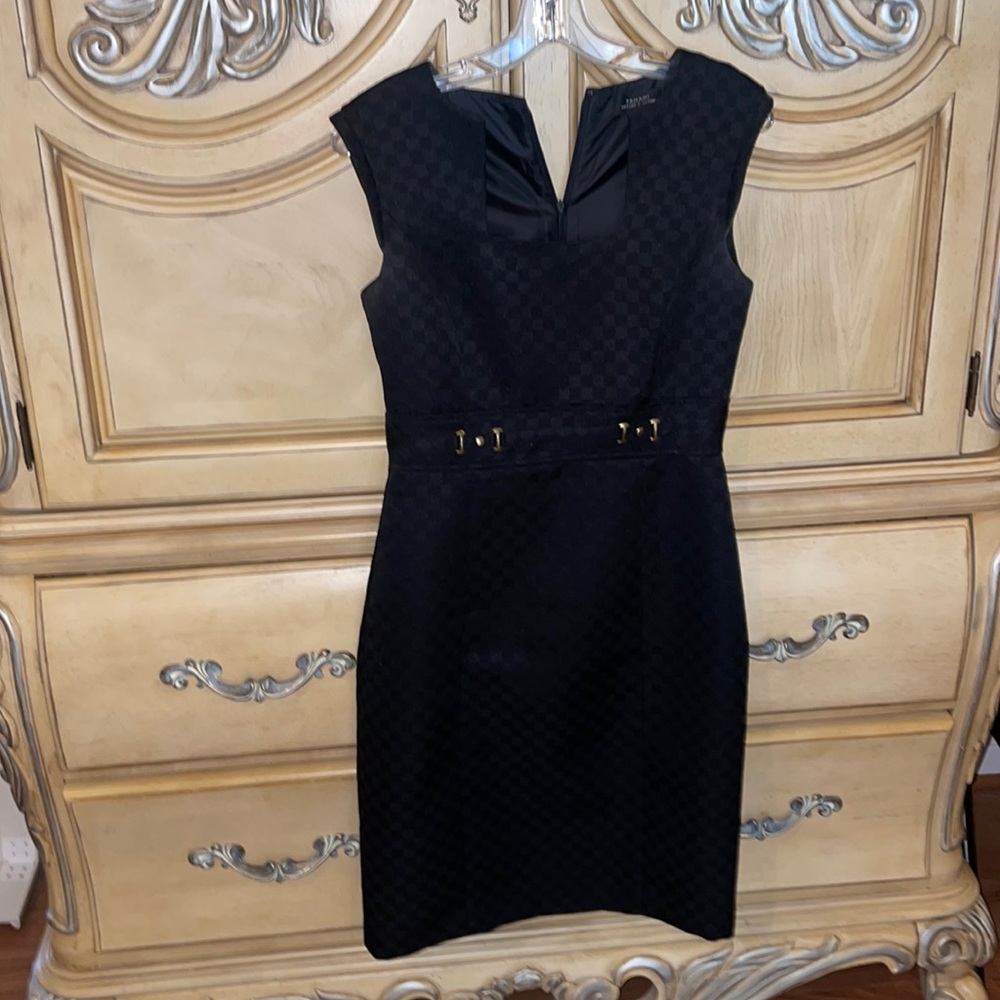 Tahari dress